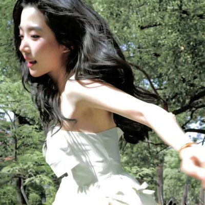 蝴蝶粤语